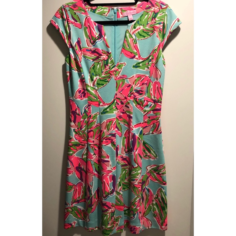 Lily Pulitzer Dress